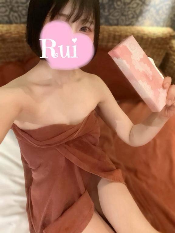 💌スタート前から(   ᐕ)