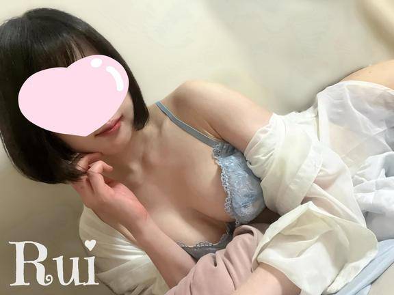 💌久々ホテルで( ᐕ)