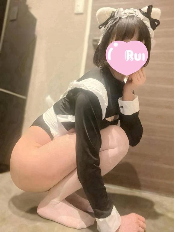 ひとなつ(   ᐕ)