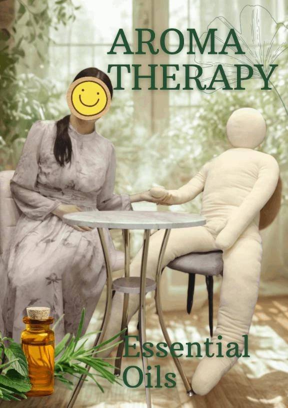 天然の香りに脳から癒されます((o(｡･ω･｡)o))