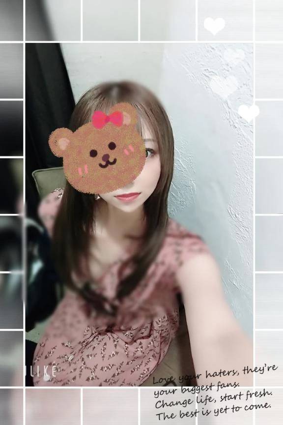 ドキドキ💕