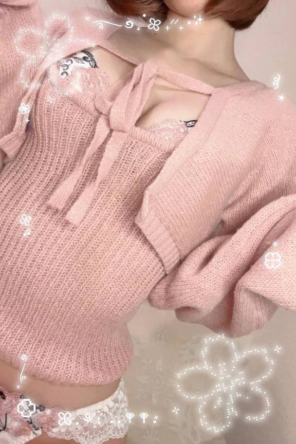 見てくれましたか😳♡