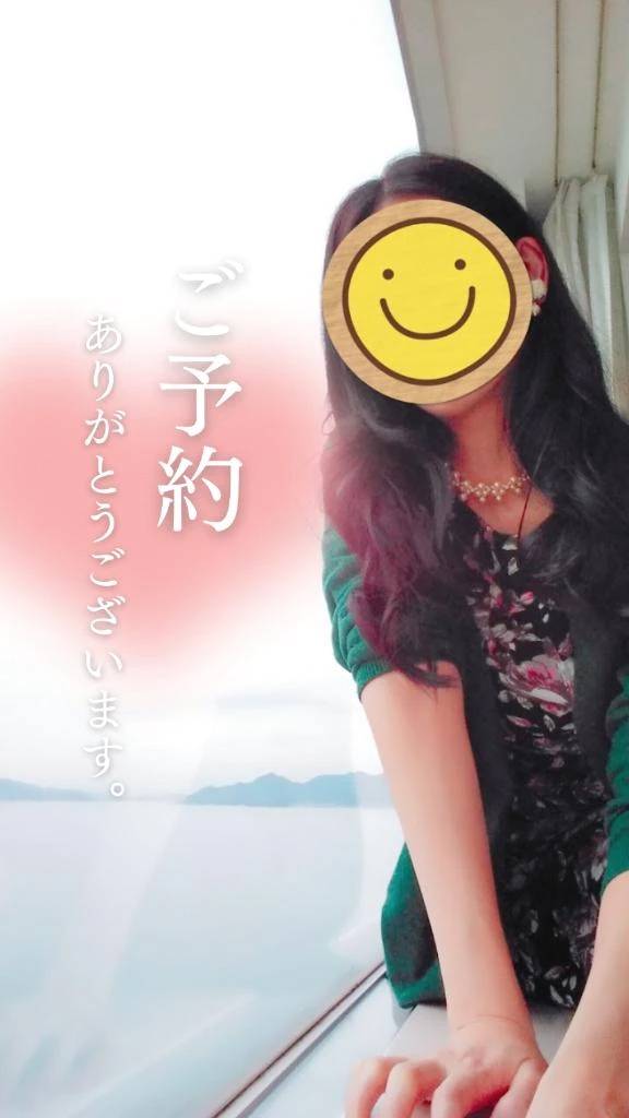 ご予約🍀本当にありがとうございます🩷🎀