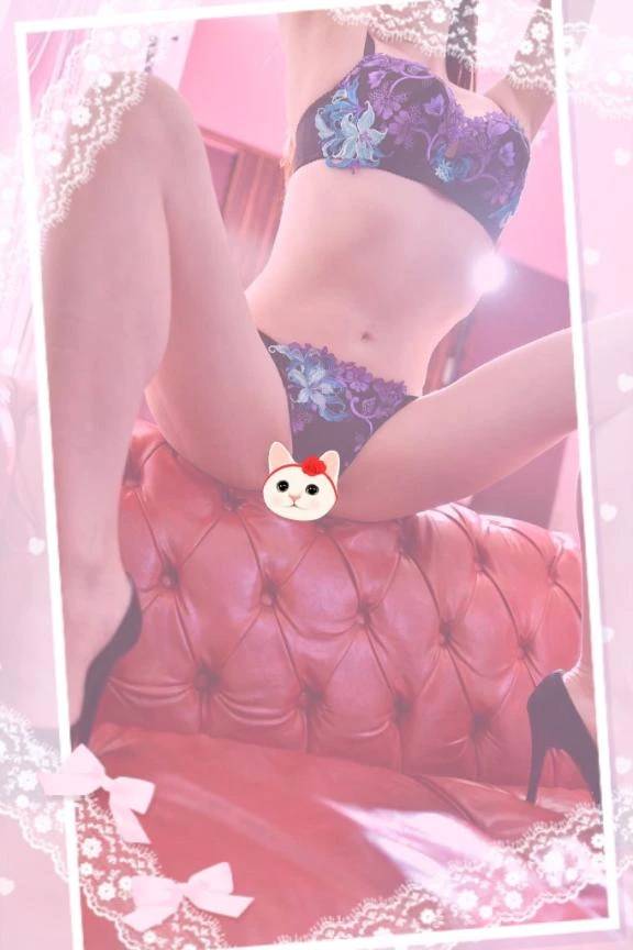 ご予約ありがとう♡