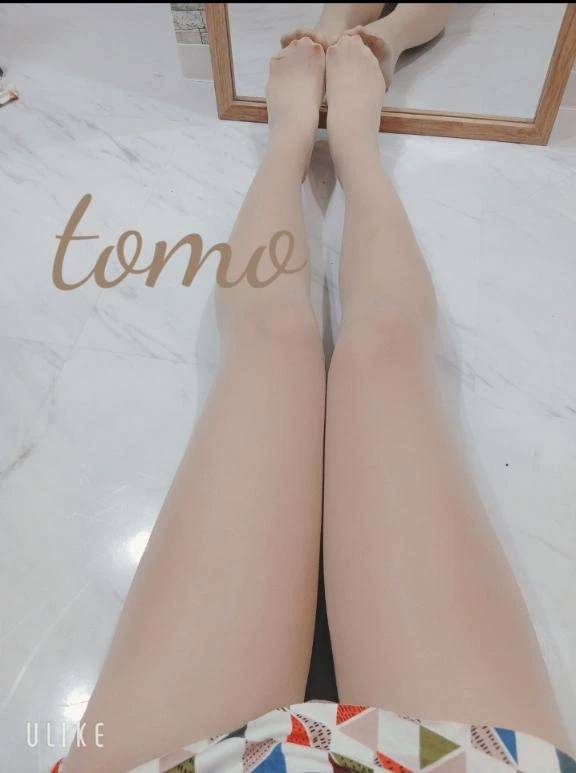 タイツの季節になりましたね👣❣️