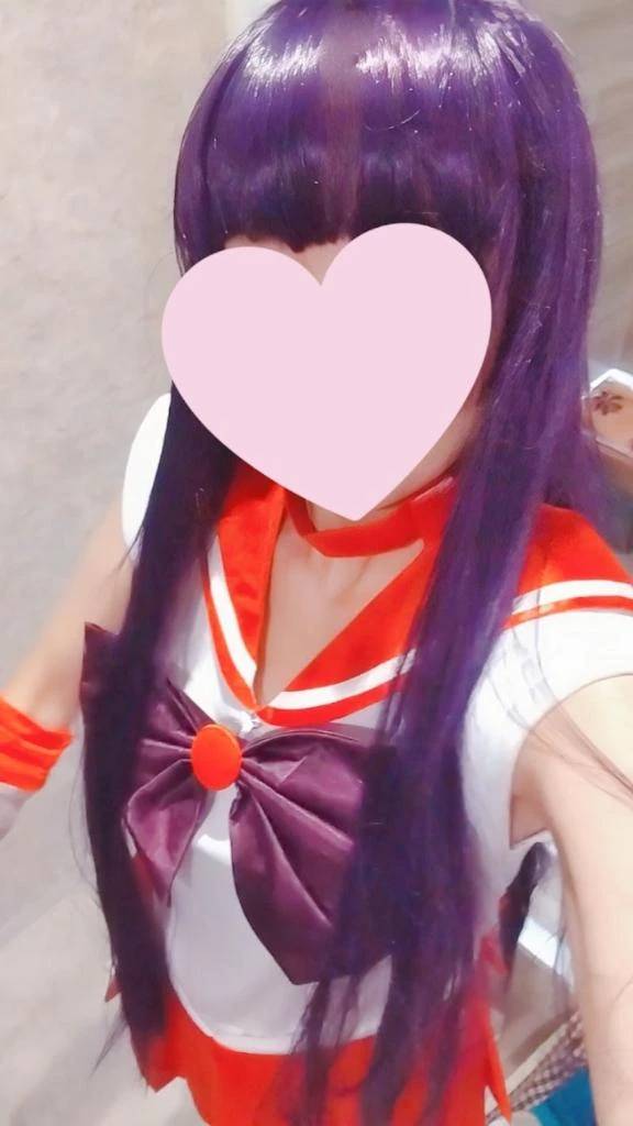 (ハロウィン🎃)迷子になりましたーꉂ😂w