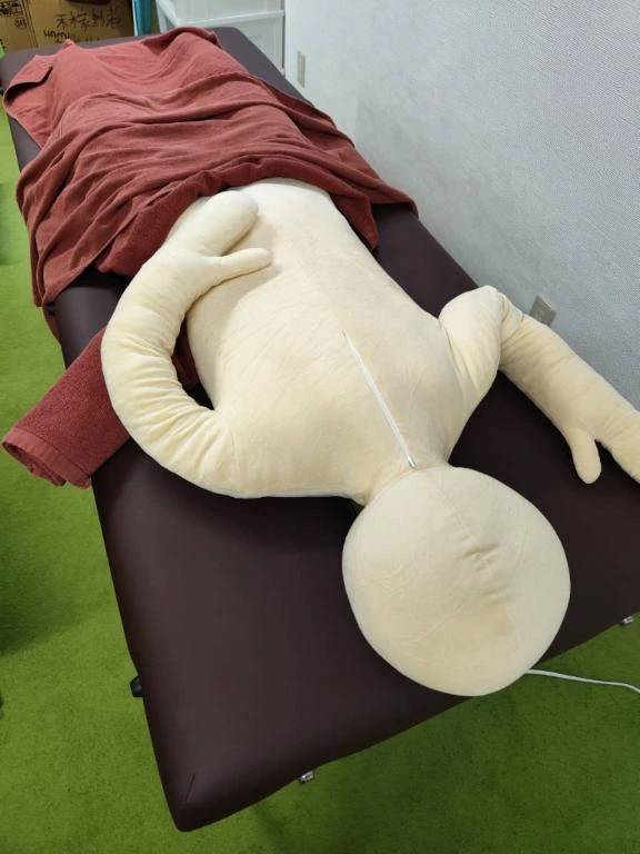 広島の事務所にも相棒が来ました(*•̀ㅂ•́)و✧