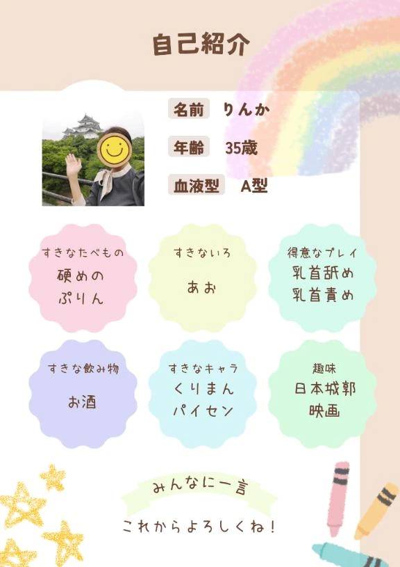 はじめましての方に読んでいただけると嬉しいです(*^^*)
