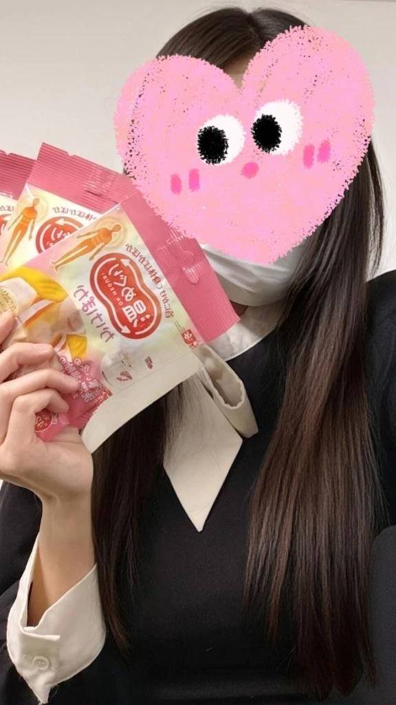 冬にオススメのアイテム(๑´ﾛ`๑)～♪❤️