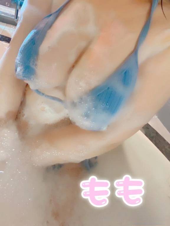 🫧あわあわする？