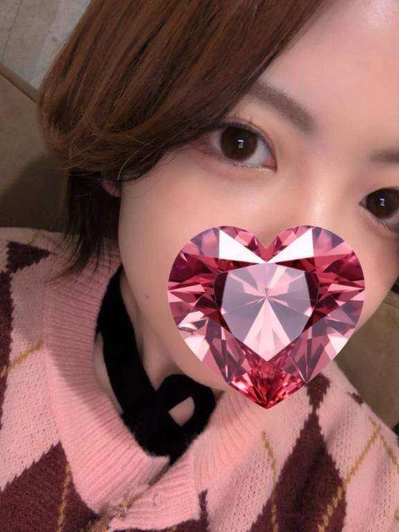 バレンタインらしいね