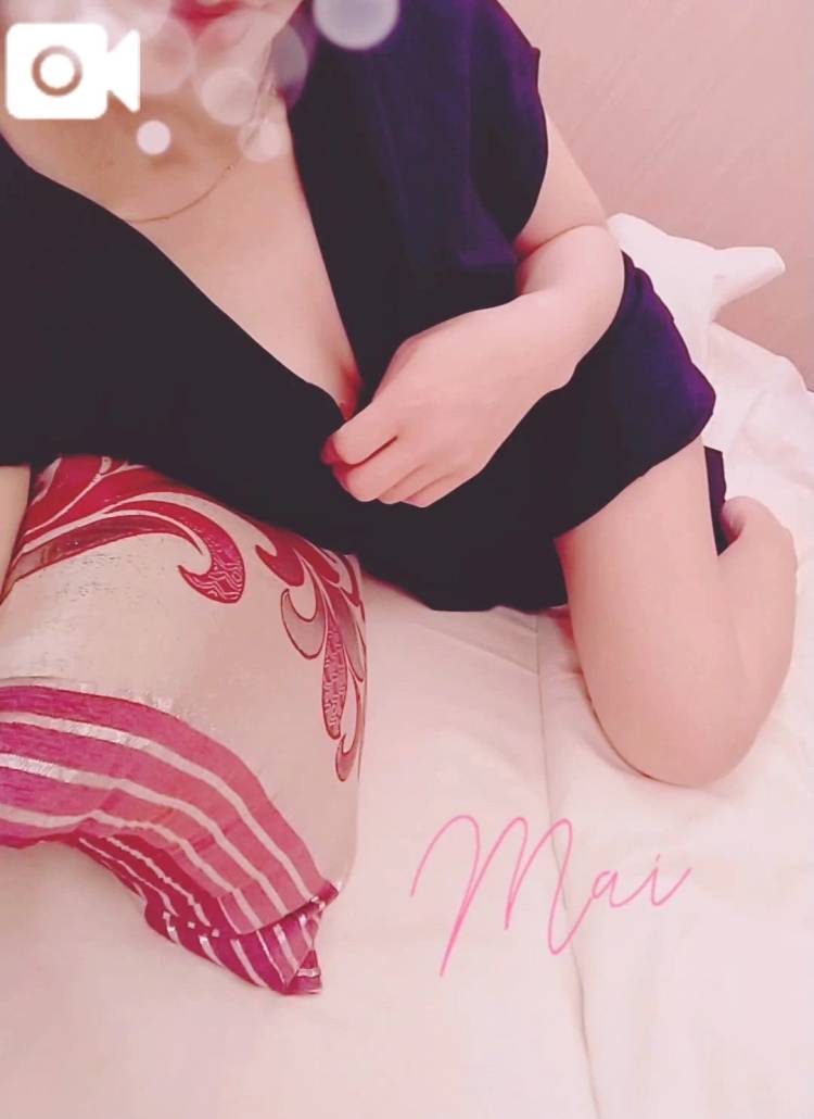 空いてるよっと🩷