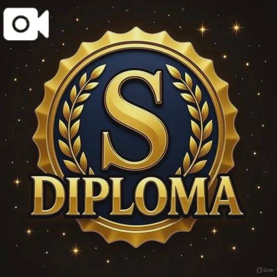 ディプロマSもってます😊🍀