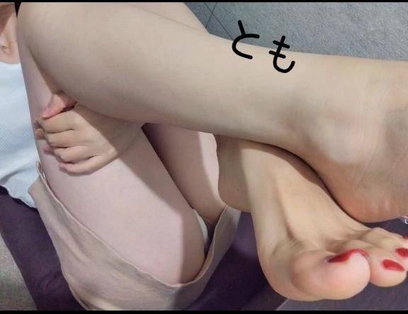 じんわり伝わる。。。わかる？♥️