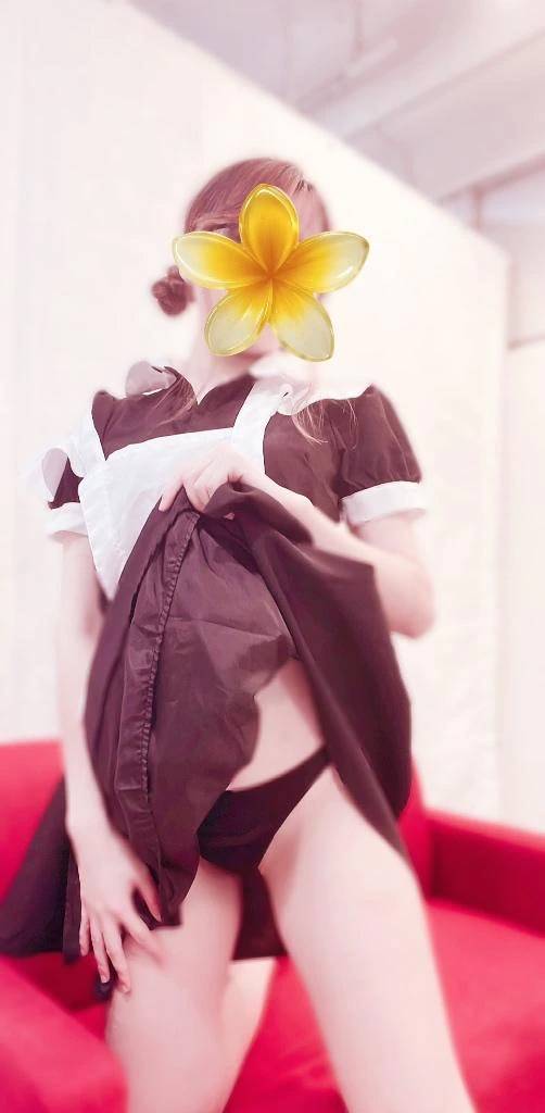 たっぷりローションで🩷