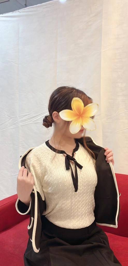 出勤しました🍀*゜