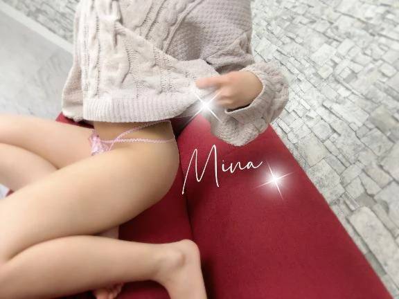 オイルマッサージも🌷