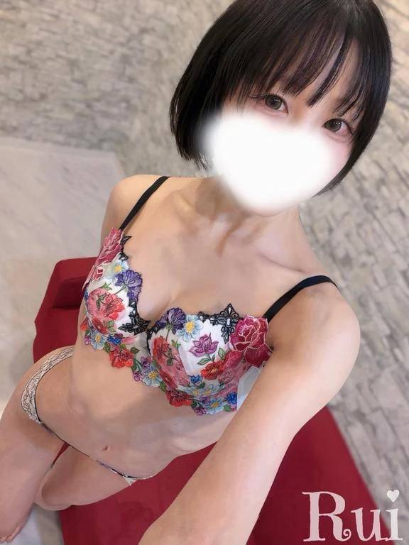 はやい◯◯も(   ᐕ)