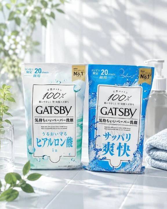 暑いのでプレゼント🎁