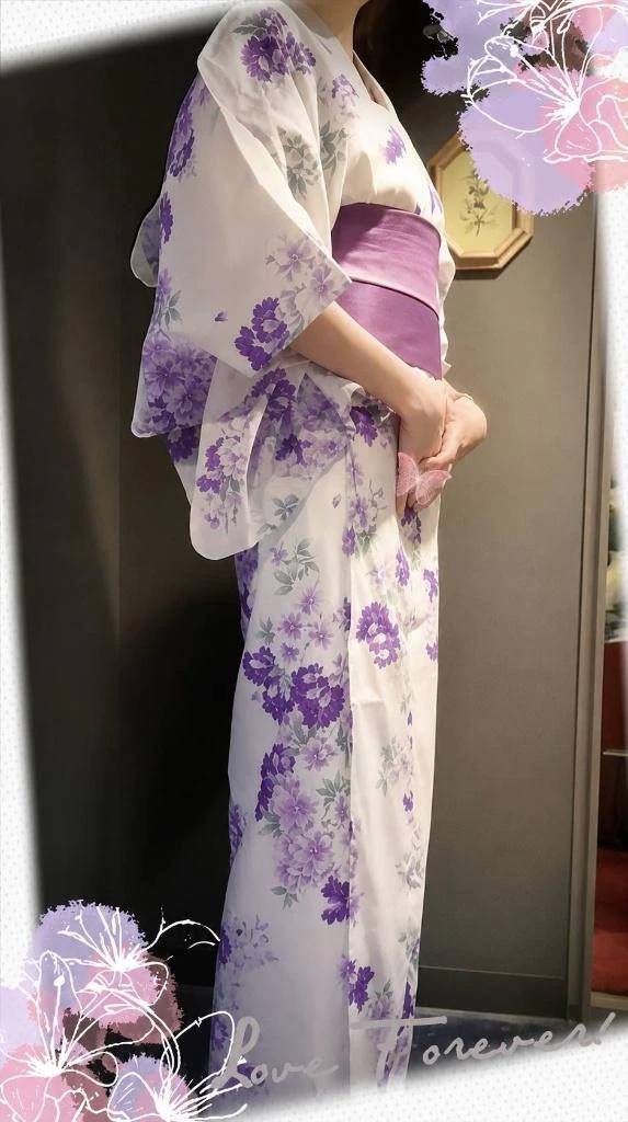 (要チェック❣️ホコ天)浴衣の写真ありました📸🙆‍♀️