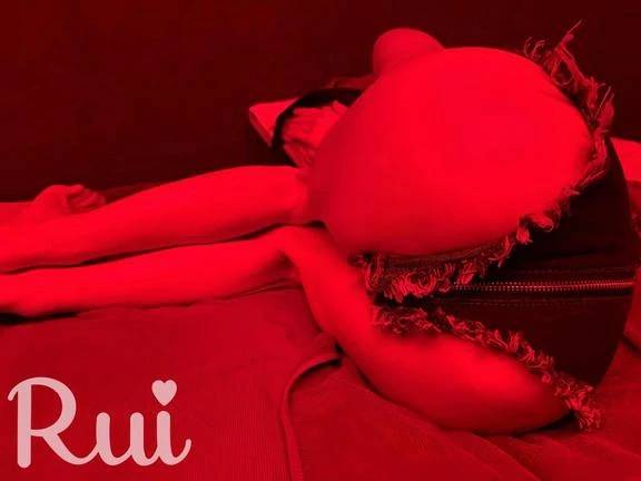 💌新たな開拓地にて(   ᐕ)