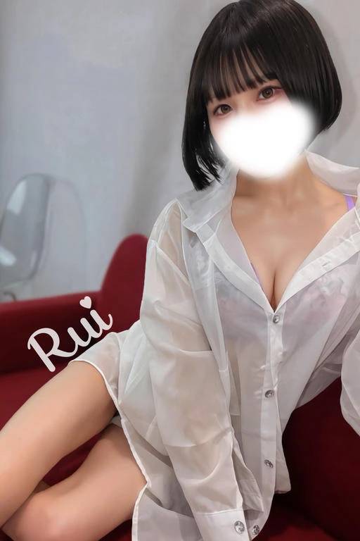えっちなエステ(   ᐕ)