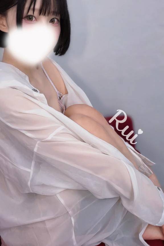💌久々ホテルにて(   ᐕ)