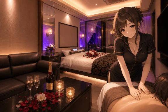 🏨ホテル選びで大切なのは…✨
