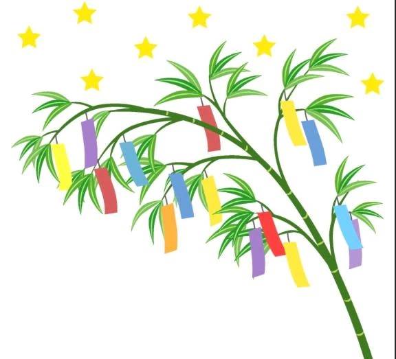七夕に願う、ささやかな想い✨