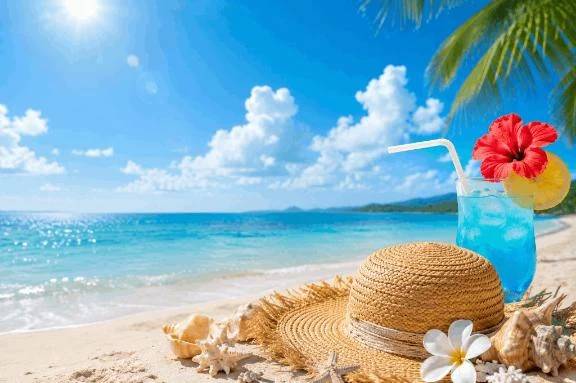 夏の始まりに癒やしの時間を✨
