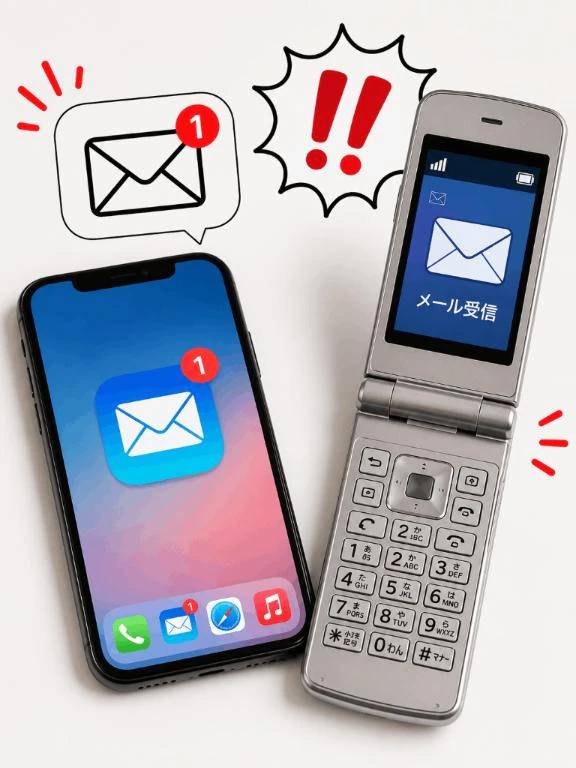 ツッコミどころ満載の迷惑メール😂📩