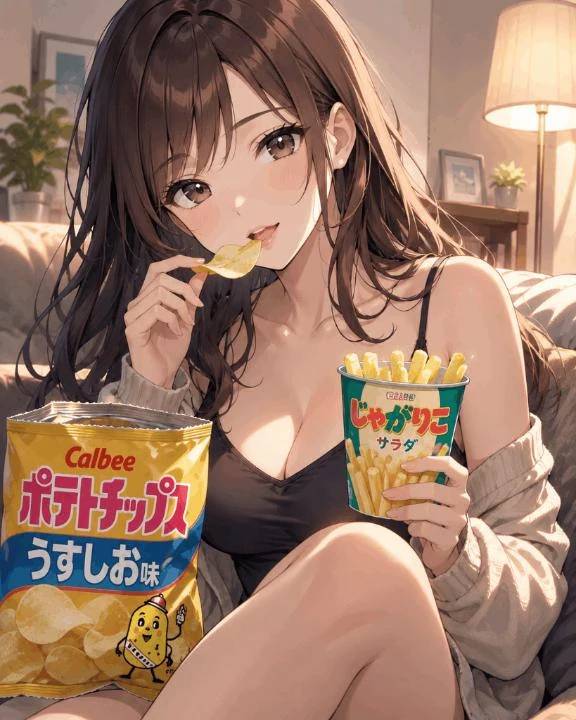 永遠の定番💕
