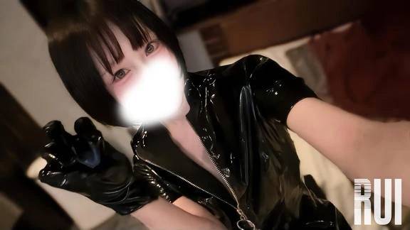 💌ツルテカコスでご奉仕タイム(   ᐕ)