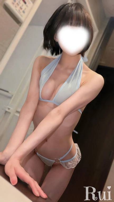 💌秘密の一面(   ᐕ)