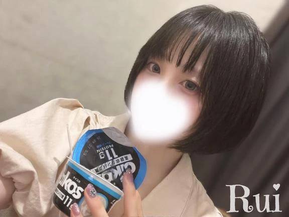 違いわかる(   ᐕ)？