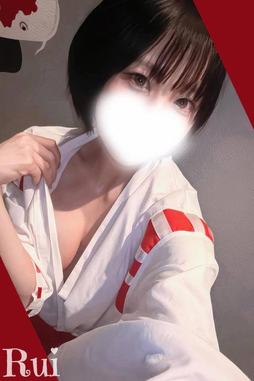 💌巫女はちゃめちゃプレイ(   ᐕ)