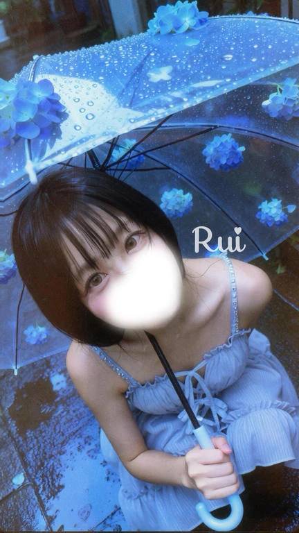 雨にも負けず(   ᐕ)