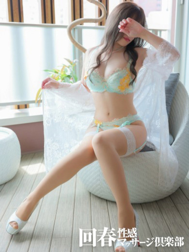 しいな（広島回春性感マッサージ倶楽部）