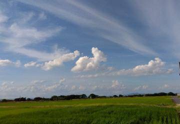 今　空