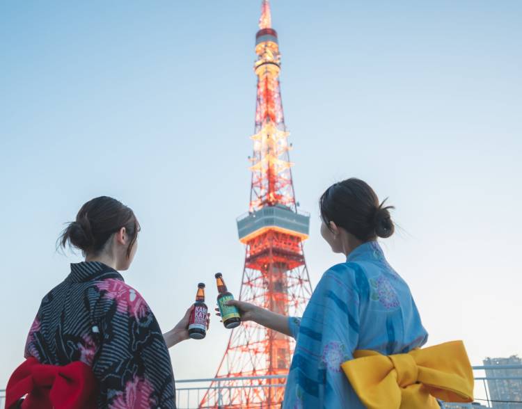 予想最高気温は昨日と同じ３５℃