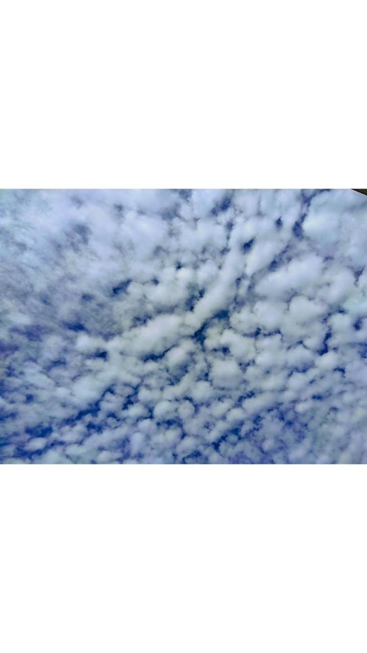 今　空