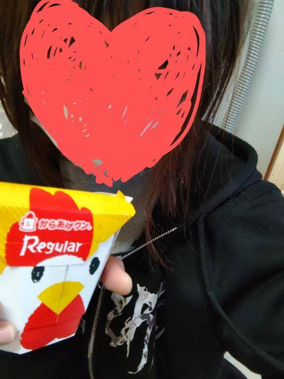 ローソンさんで