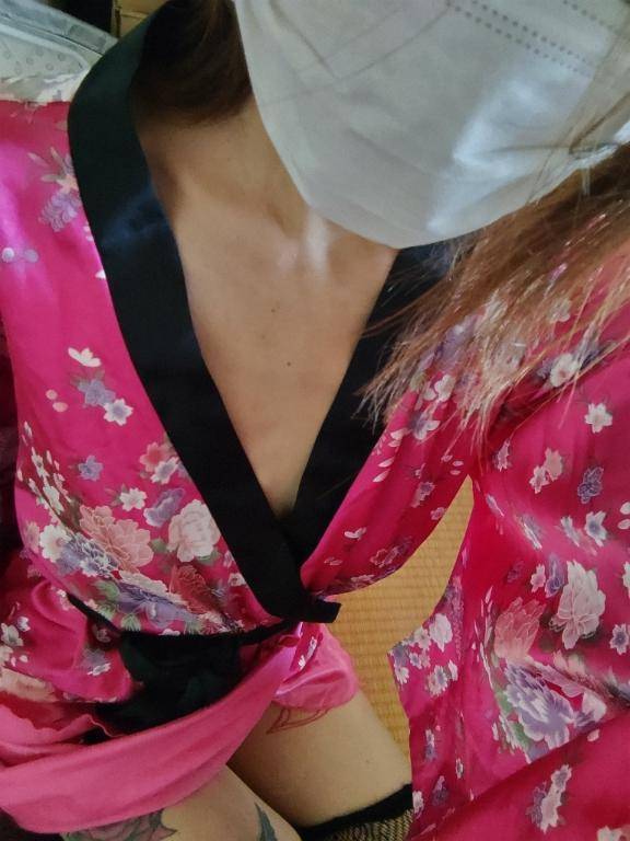Мちゃんへ