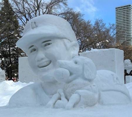 予想最高気温は９℃