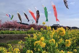 ４月になって３回目の土曜日