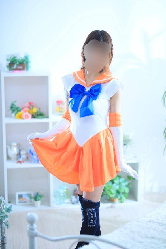 Sさん