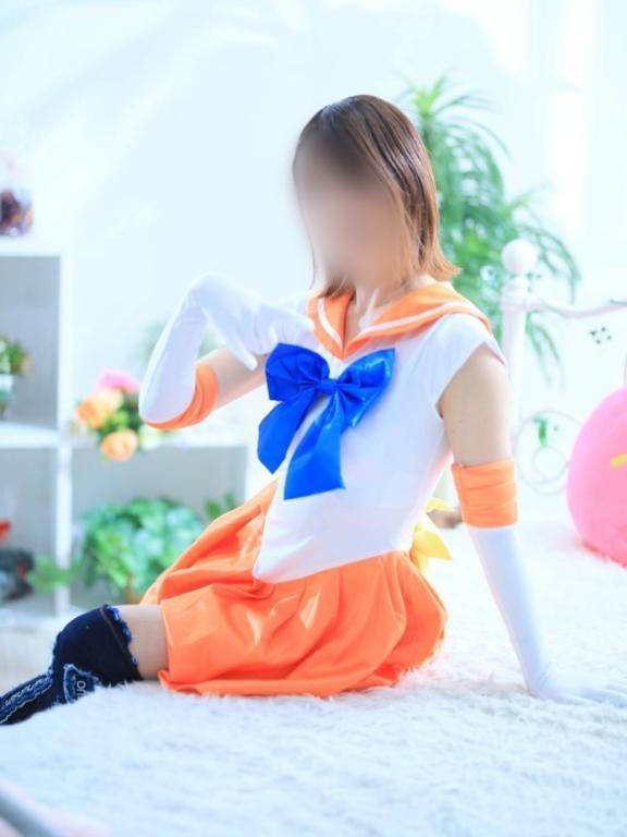 コスプレ好きさんへ