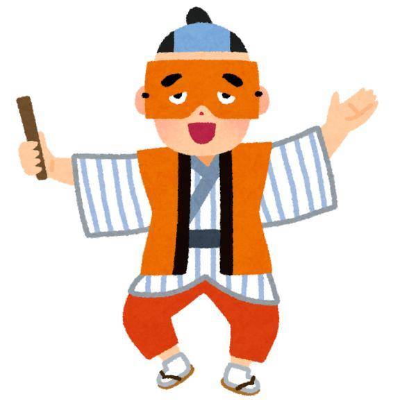 博多どんたく・・