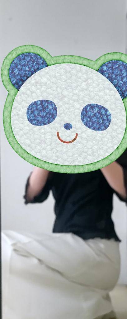 初出勤❤️