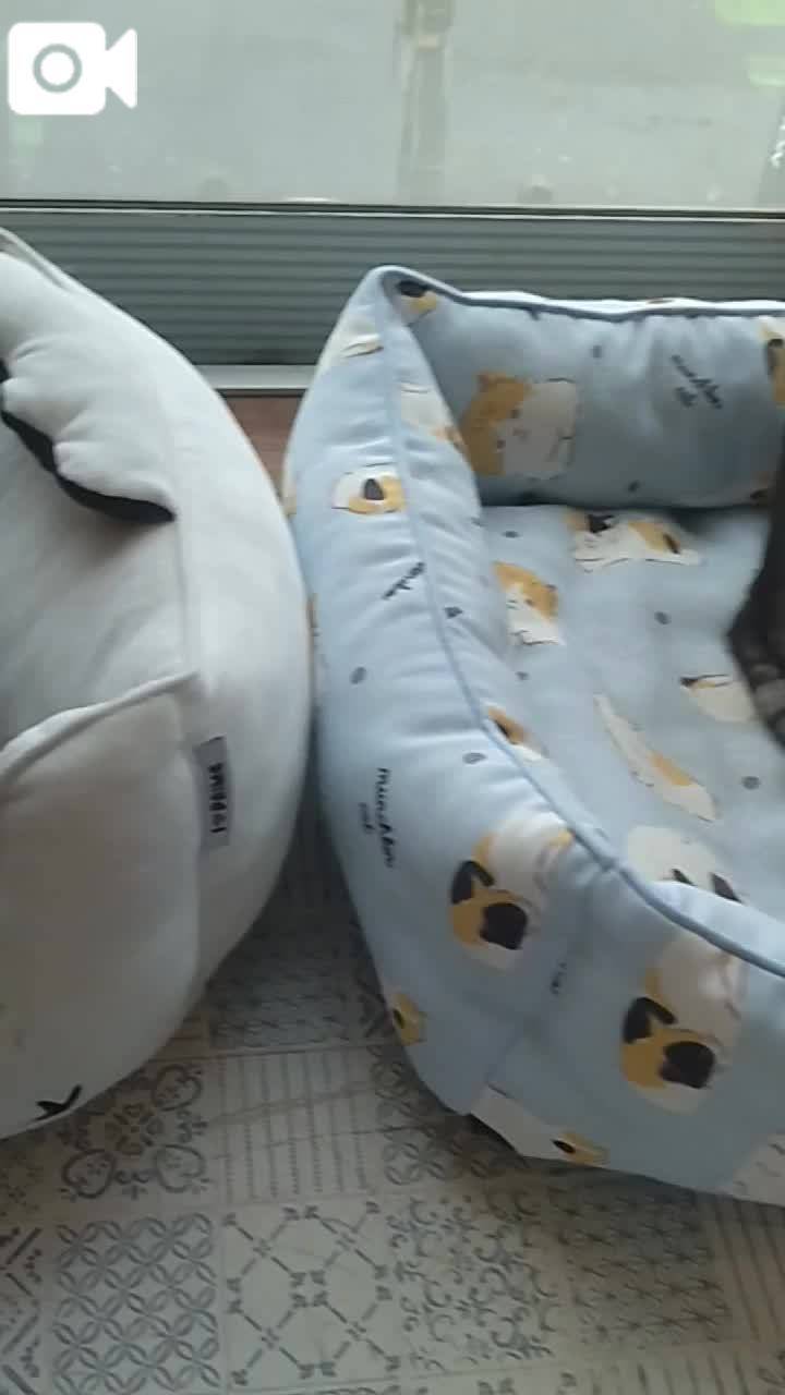ほっとひと息😻